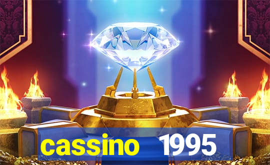 cassino 1995 dublado online